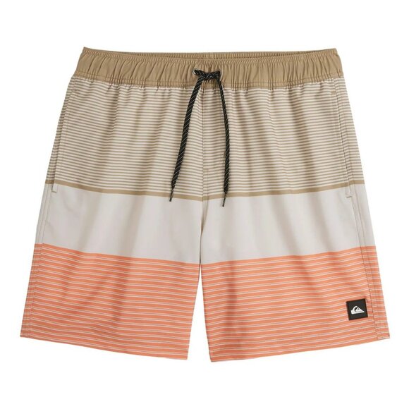 Quiksilver Men’s‎ Volley Swim Short - Picture 8 of 8